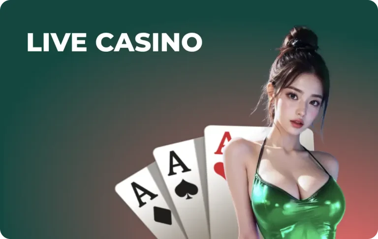 Live Casino HD88