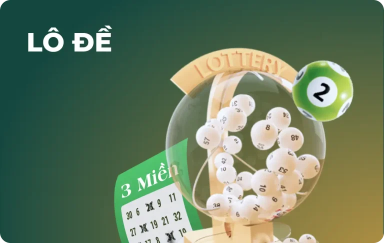 Lô Đề HD88