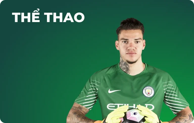 Thể Thao HD88